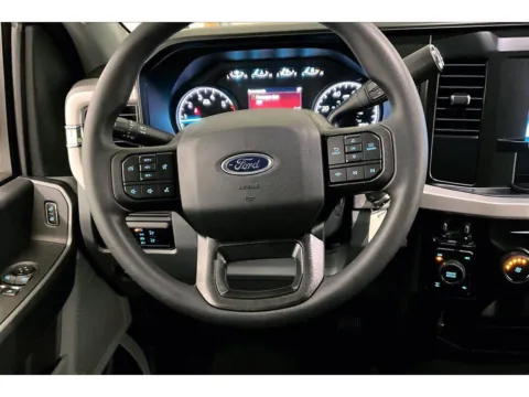 More photos of 2026 Ford Super Duty F-350 SRW XLT at Bob Ruth Ford Dillsburg, PA