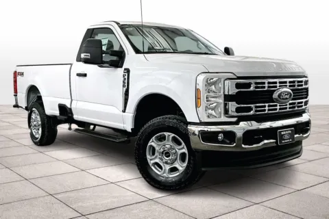 Photos of 2026 Ford Super Duty F-350 SRW XLT for sale in Dillsburg, PA at Bob Ruth Ford Dillsburg