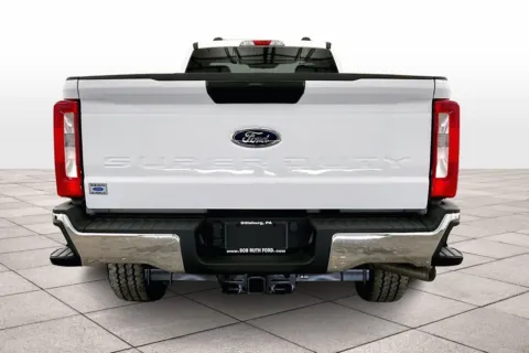 More photos of 2026 Ford Super Duty F-350 SRW XLT at Bob Ruth Ford Dillsburg, PA