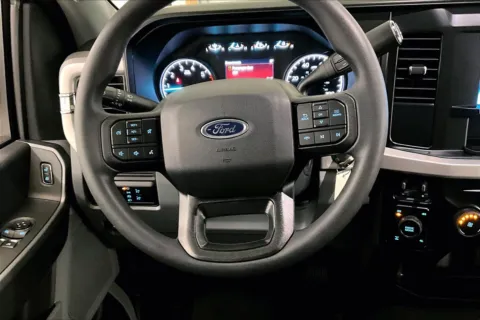 More photos of 2026 Ford Super Duty F-350 SRW XLT at Bob Ruth Ford Dillsburg, PA