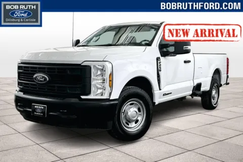 White 2026 Ford Super Duty F-250 SRW XL for sale in Dillsburg, PA