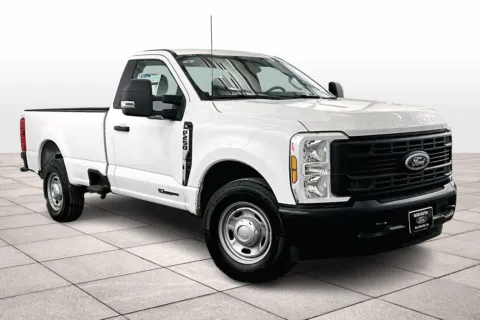 Photos of 2026 Ford Super Duty F-250 SRW XL for sale in Dillsburg, PA at Bob Ruth Ford Dillsburg