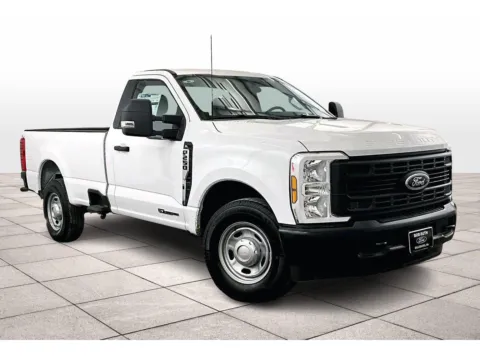 Photos of 2026 Ford Super Duty F-250 SRW XL for sale in Dillsburg, PA at Bob Ruth Ford Dillsburg