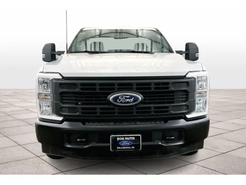 Another view of 2026 Ford Super Duty F-250 SRW XL for sale in Dillsburg, PA at Bob Ruth Ford Dillsburg