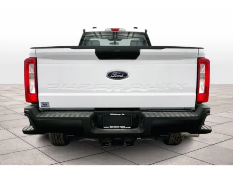 More photos of 2026 Ford Super Duty F-250 SRW XL at Bob Ruth Ford Dillsburg, PA