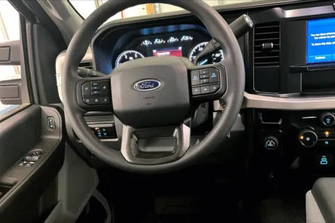 More photos of 2026 Ford Super Duty F-250 SRW XL at Bob Ruth Ford Dillsburg, PA