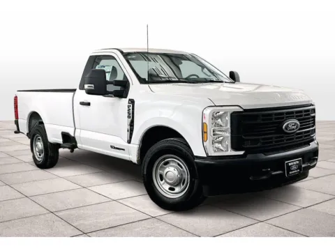 Photos of 2026 Ford Super Duty F-250 SRW XL for sale in Dillsburg, PA at Bob Ruth Ford Dillsburg