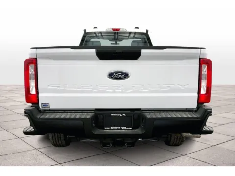More photos of 2026 Ford Super Duty F-250 SRW XL at Bob Ruth Ford Dillsburg, PA