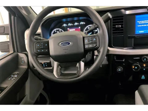 More photos of 2026 Ford Super Duty F-250 SRW XL at Bob Ruth Ford Dillsburg, PA