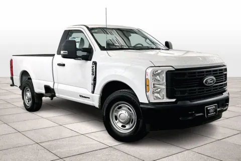 Photos of 2026 Ford Super Duty F-250 SRW XL for sale in Dillsburg, PA at Bob Ruth Ford Dillsburg