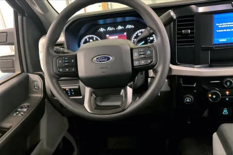 More photos of 2026 Ford Super Duty F-250 SRW XL at Bob Ruth Ford Dillsburg, PA