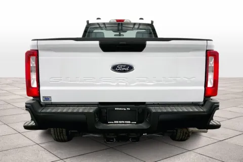 More photos of 2026 Ford Super Duty F-250 SRW XL at Bob Ruth Ford Dillsburg, PA