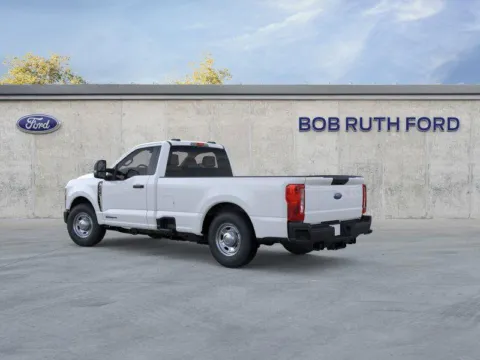 More photos of 2026 Ford Super Duty F-250 SRW XL at Bob Ruth Ford Dillsburg, PA
