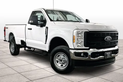 Photos of 2026 Ford Super Duty F-250 SRW XL for sale in Dillsburg, PA at Bob Ruth Ford Dillsburg