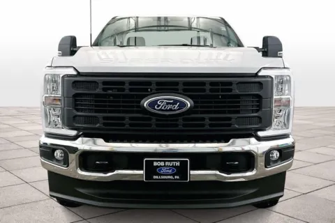 Another view of 2026 Ford Super Duty F-250 SRW XL for sale in Dillsburg, PA at Bob Ruth Ford Dillsburg