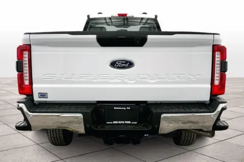 More photos of 2026 Ford Super Duty F-250 SRW XL at Bob Ruth Ford Dillsburg, PA