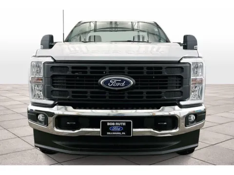 Another view of 2026 Ford Super Duty F-250 SRW XL for sale in Dillsburg, PA at Bob Ruth Ford Dillsburg