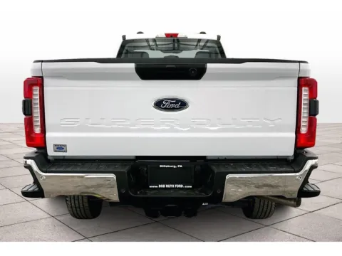More photos of 2026 Ford Super Duty F-250 SRW XL at Bob Ruth Ford Dillsburg, PA