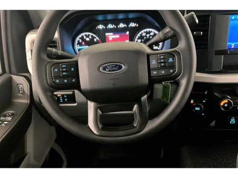 More photos of 2026 Ford Super Duty F-250 SRW XL at Bob Ruth Ford Dillsburg, PA