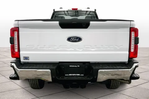 More photos of 2026 Ford Super Duty F-250 SRW XL at Bob Ruth Ford Dillsburg, PA