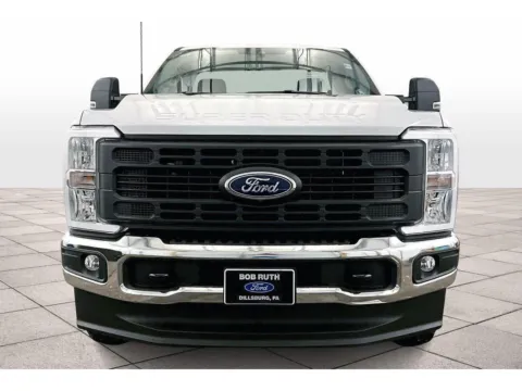 Another view of 2026 Ford Super Duty F-250 SRW XL for sale in Dillsburg, PA at Bob Ruth Ford Dillsburg