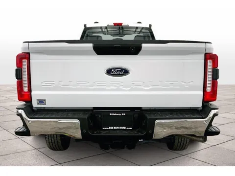 More photos of 2026 Ford Super Duty F-250 SRW XL at Bob Ruth Ford Dillsburg, PA