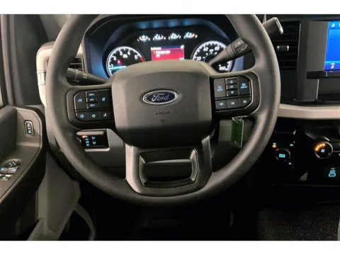 More photos of 2026 Ford Super Duty F-250 SRW XL at Bob Ruth Ford Dillsburg, PA