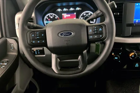 More photos of 2026 Ford Super Duty F-250 SRW XL at Bob Ruth Ford Dillsburg, PA