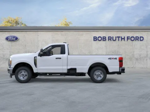 More photos of 2026 Ford Super Duty F-250 SRW XL at Bob Ruth Ford Dillsburg, PA