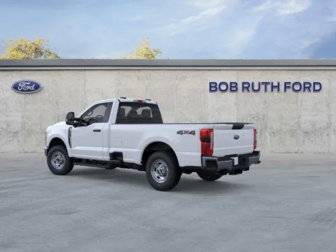 More photos of 2026 Ford Super Duty F-250 SRW XL at Bob Ruth Ford Dillsburg, PA