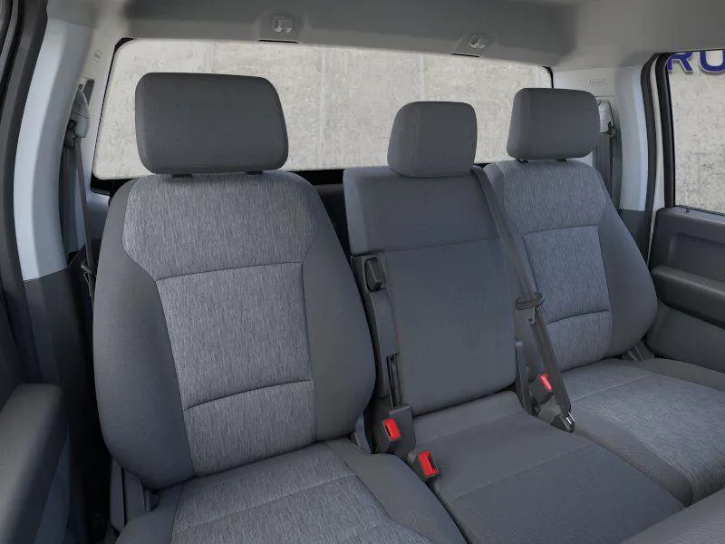 2026 Ford F-250 Super Duty XL - Photo 10