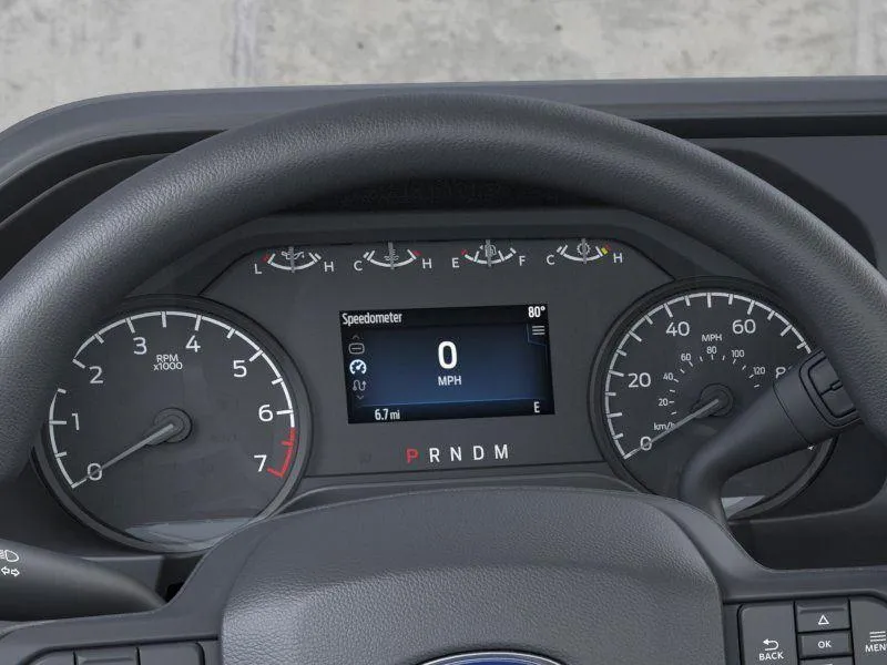 2026 Ford F-250 Super Duty XL - Photo 13