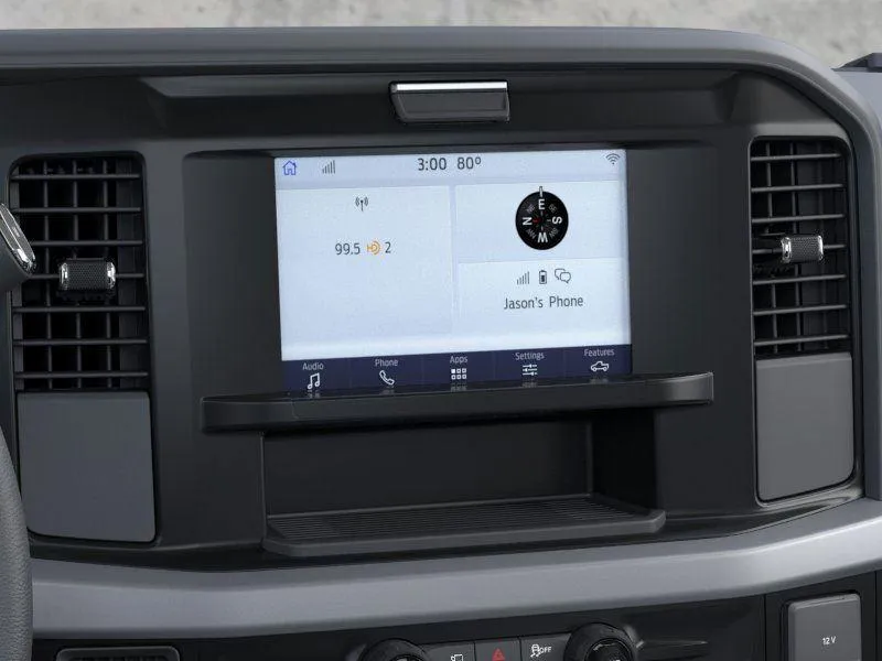 2026 Ford F-250 Super Duty XL - Photo 14