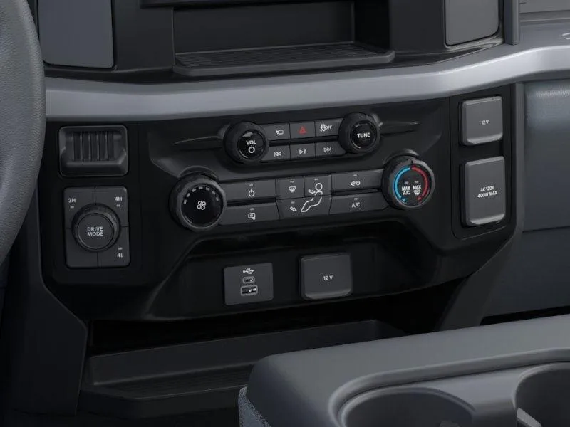 2026 Ford F-250 Super Duty XL - Photo 15