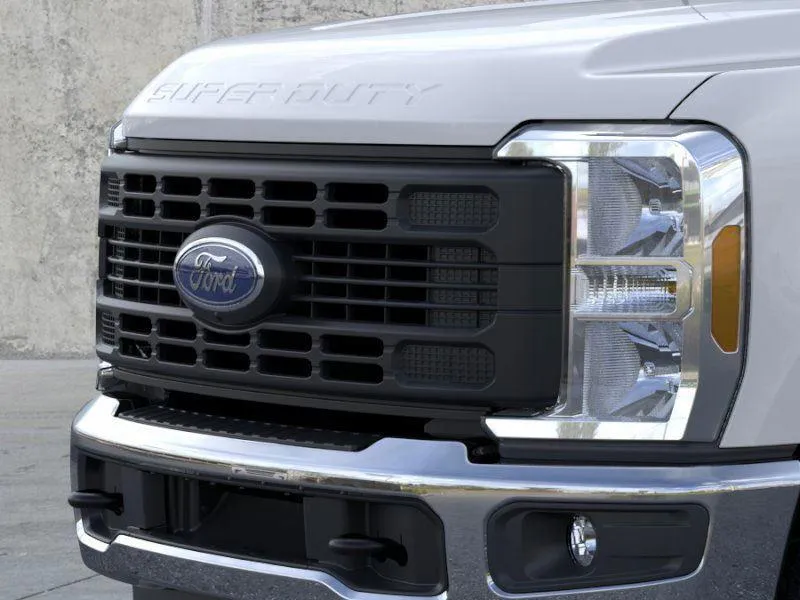 2026 Ford F-250 Super Duty XL - Photo 17