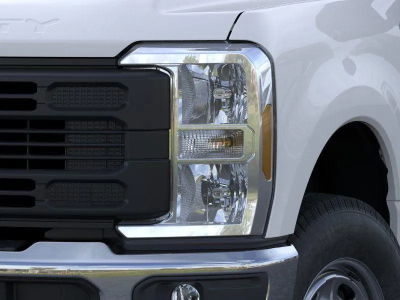 2026 Ford F-250 Super Duty XL - Photo 18
