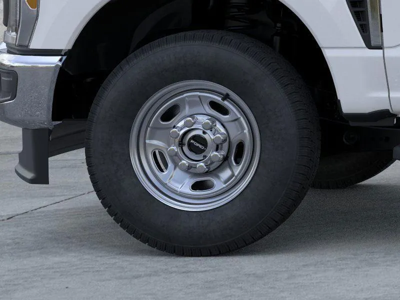2026 Ford F-250 Super Duty XL - Photo 19