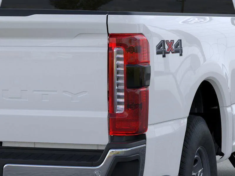 2026 Ford F-250 Super Duty XL - Photo 21
