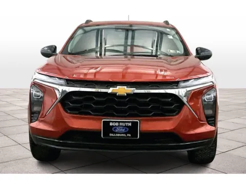 Another view of 2024 Chevrolet Trax LT for sale in Dillsburg, PA at Bob Ruth Ford Dillsburg
