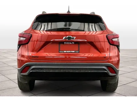 More photos of 2024 Chevrolet Trax LT at Bob Ruth Ford Dillsburg, PA