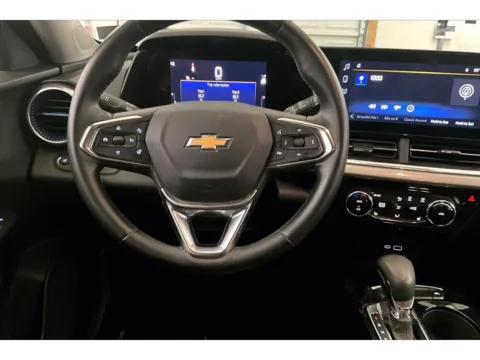 More photos of 2024 Chevrolet Trax LT at Bob Ruth Ford Dillsburg, PA