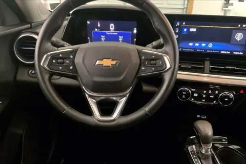 More photos of 2024 Chevrolet Trax LT at Bob Ruth Ford Dillsburg, PA