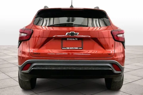 More photos of 2024 Chevrolet Trax LT at Bob Ruth Ford Dillsburg, PA