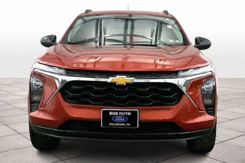 Another view of 2024 Chevrolet Trax LT for sale in Dillsburg, PA at Bob Ruth Ford Dillsburg