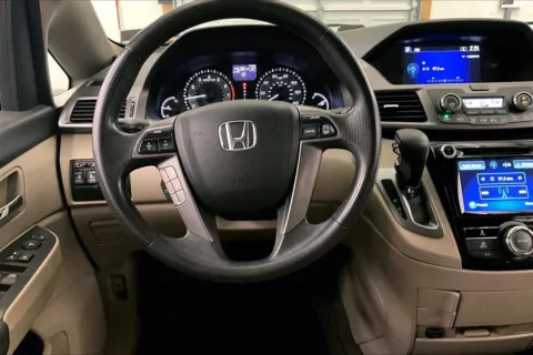 More photos of 2014 Honda Odyssey EX at Bob Ruth Ford Dillsburg, PA