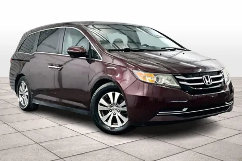 Photos of 2014 Honda Odyssey EX for sale in Dillsburg, PA at Bob Ruth Ford Dillsburg