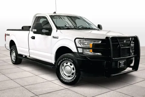 Photos of 2020 Ford F-150 XL for sale in Dillsburg, PA at Bob Ruth Ford Dillsburg