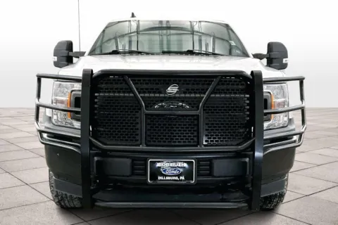 Another view of 2020 Ford F-150 XL for sale in Dillsburg, PA at Bob Ruth Ford Dillsburg