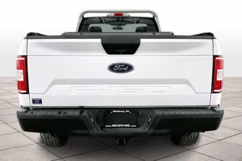 More photos of 2020 Ford F-150 XL at Bob Ruth Ford Dillsburg, PA