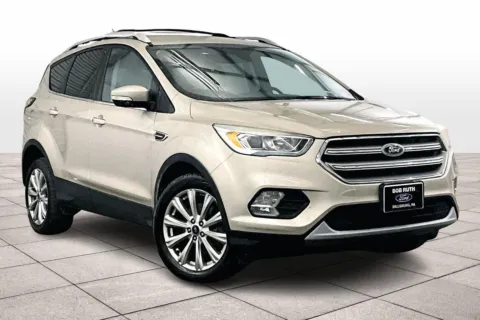 Photos of 2017 Ford Escape Titanium for sale in Dillsburg, PA at Bob Ruth Ford Dillsburg